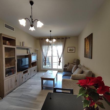 Flamingo Sol Home 토레몰리노스 외부 사진