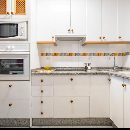 Flamingo Sol Home 토레몰리노스 외부 사진