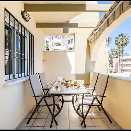 Flamingo Sol Home 토레몰리노스 외부 사진