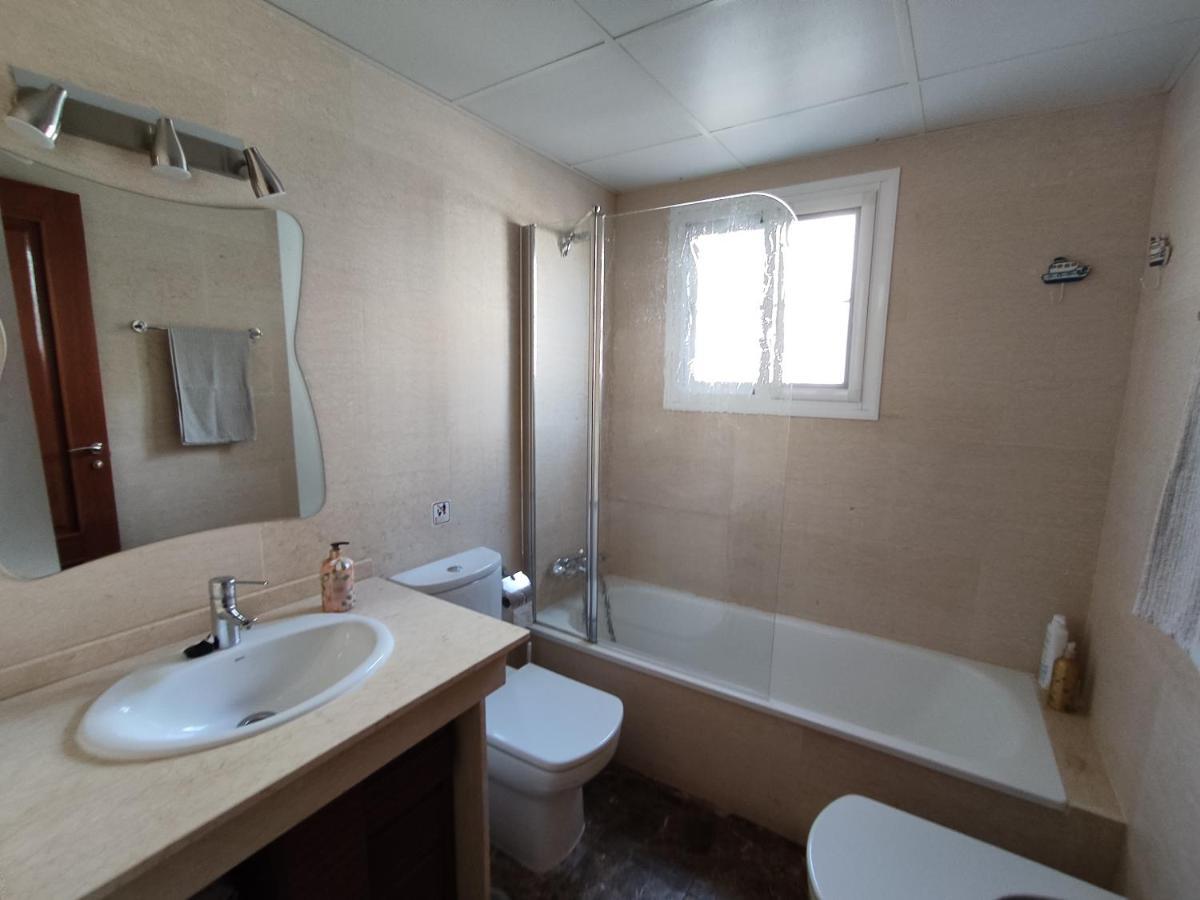 Flamingo Sol Home 토레몰리노스 외부 사진