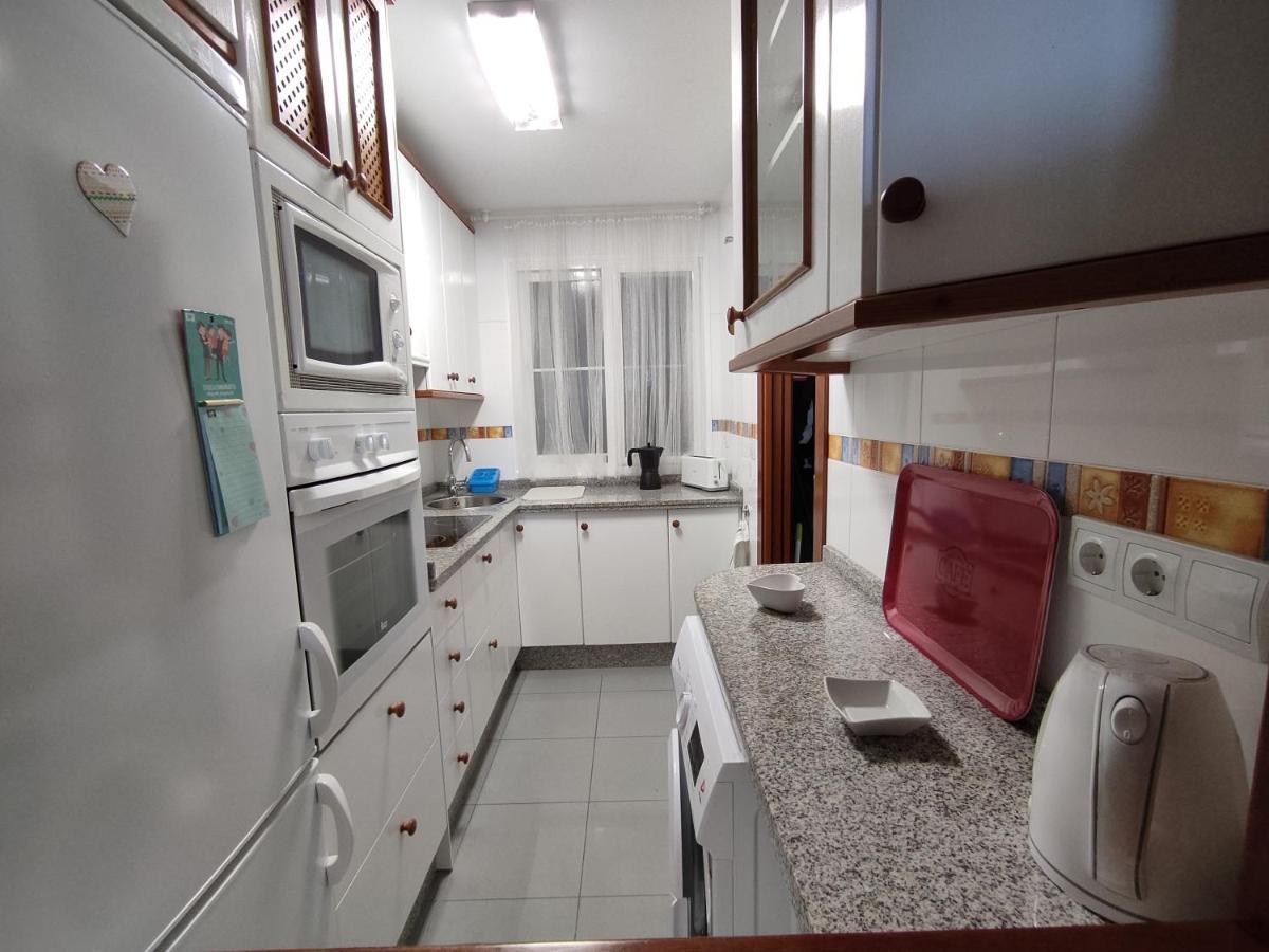 Flamingo Sol Home 토레몰리노스 외부 사진