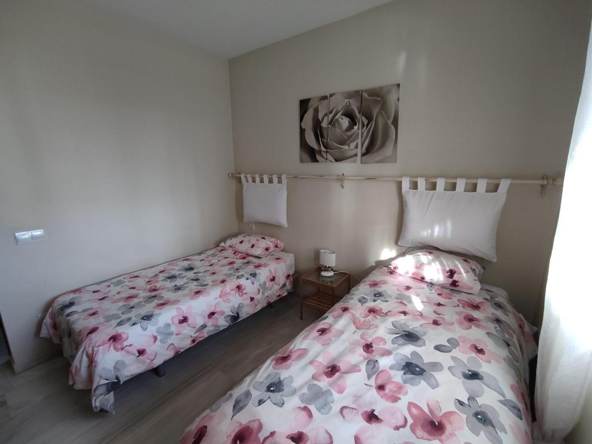 Flamingo Sol Home 토레몰리노스 외부 사진
