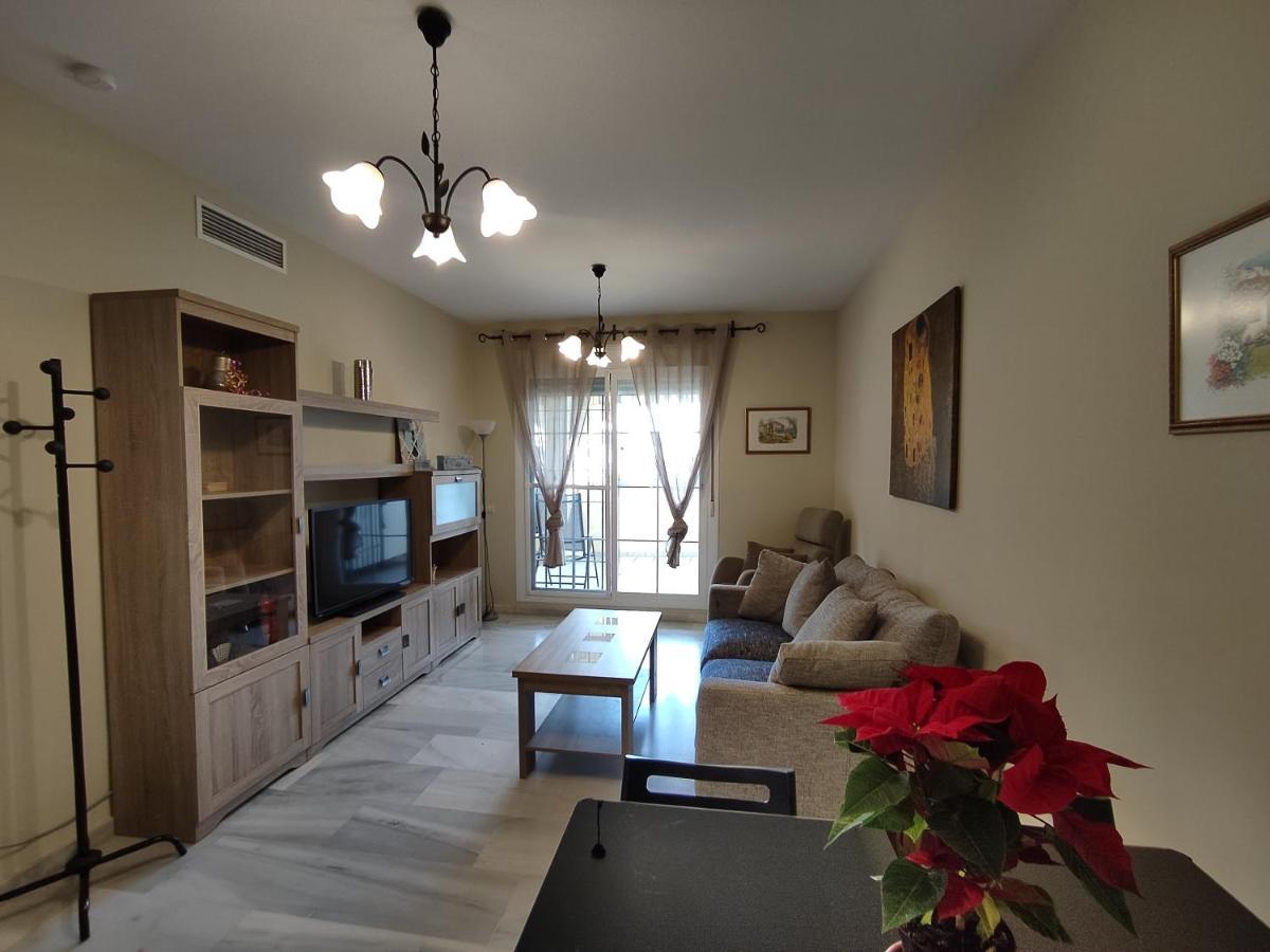 Flamingo Sol Home 토레몰리노스 외부 사진