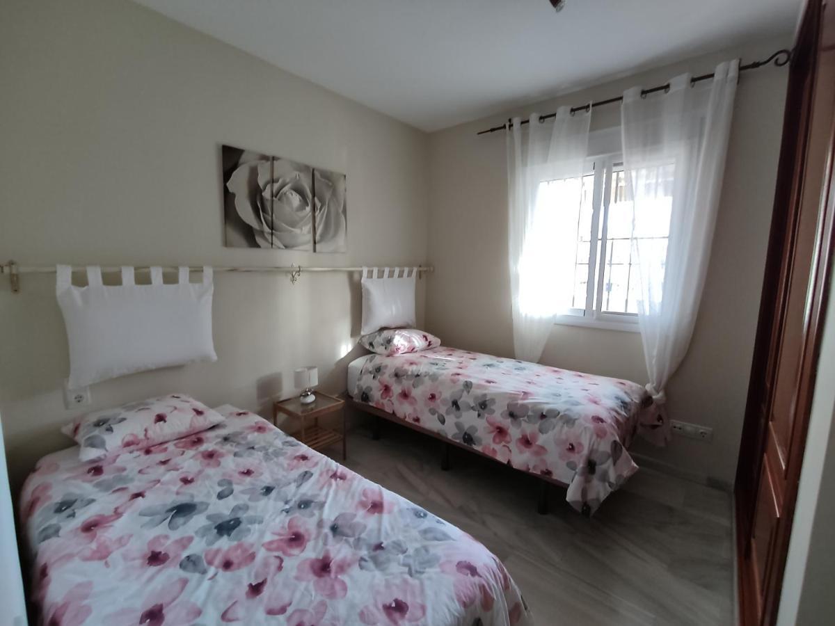Flamingo Sol Home 토레몰리노스 외부 사진
