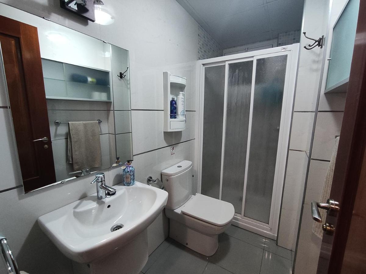 Flamingo Sol Home 토레몰리노스 외부 사진