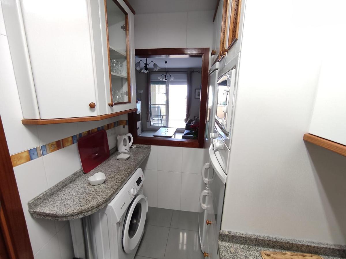 Flamingo Sol Home 토레몰리노스 외부 사진