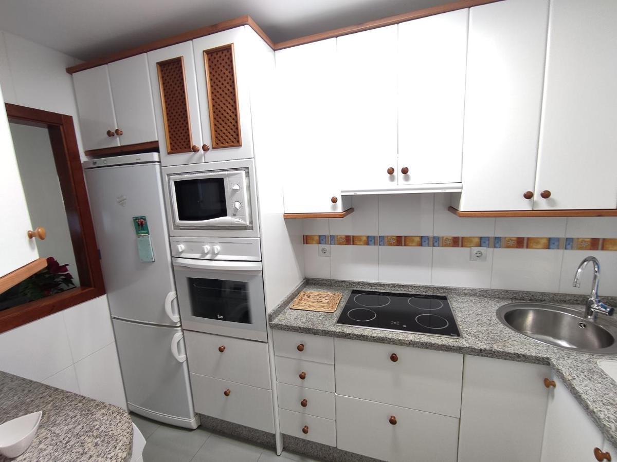 Flamingo Sol Home 토레몰리노스 외부 사진