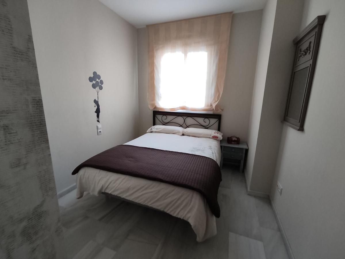 Flamingo Sol Home 토레몰리노스 외부 사진