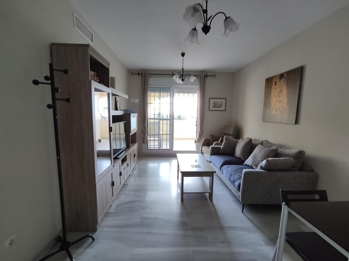 Flamingo Sol Home 토레몰리노스 외부 사진
