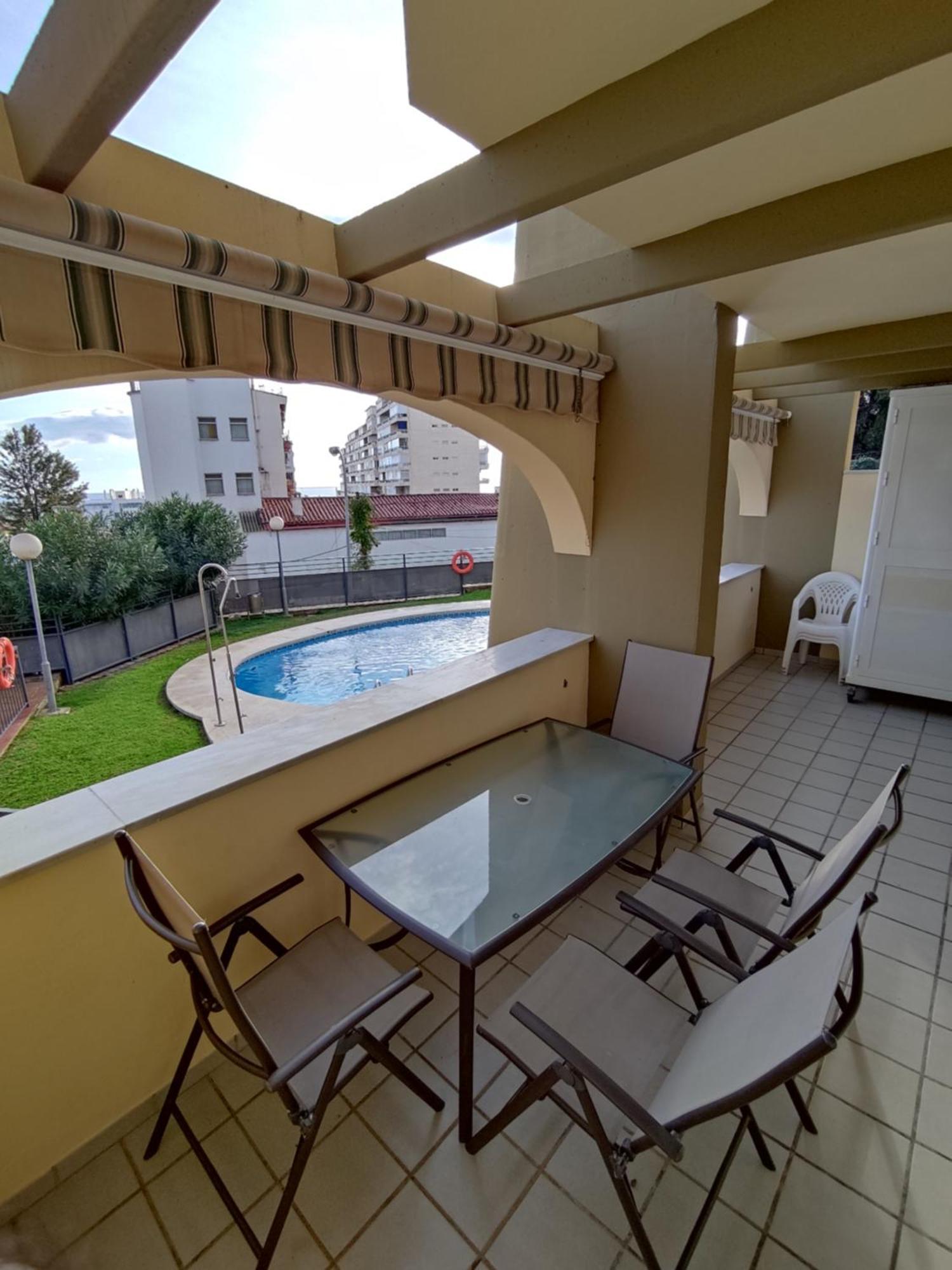 Flamingo Sol Home 토레몰리노스 외부 사진