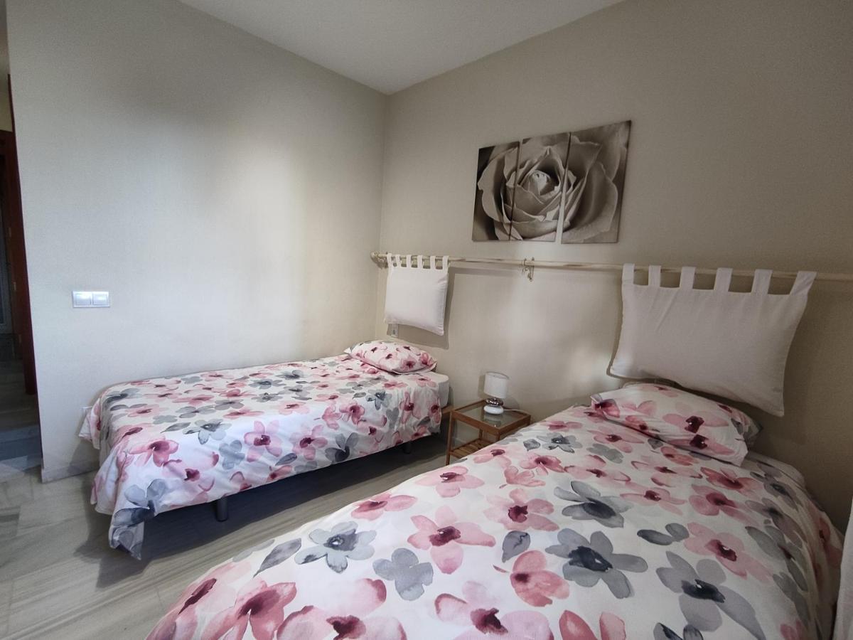 Flamingo Sol Home 토레몰리노스 외부 사진