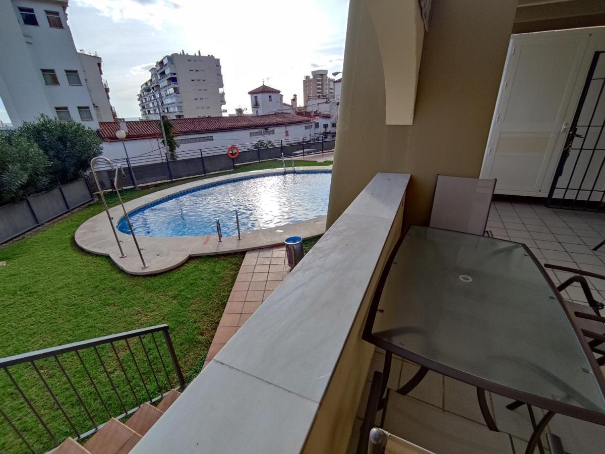 Flamingo Sol Home 토레몰리노스 외부 사진
