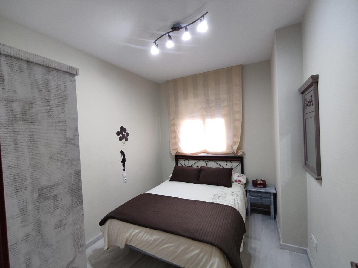 Flamingo Sol Home 토레몰리노스 외부 사진
