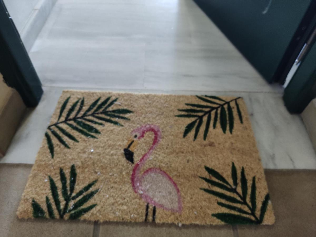 Flamingo Sol Home 토레몰리노스 외부 사진