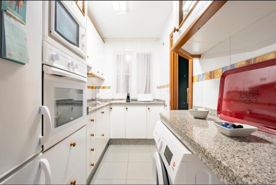 Flamingo Sol Home 토레몰리노스 외부 사진