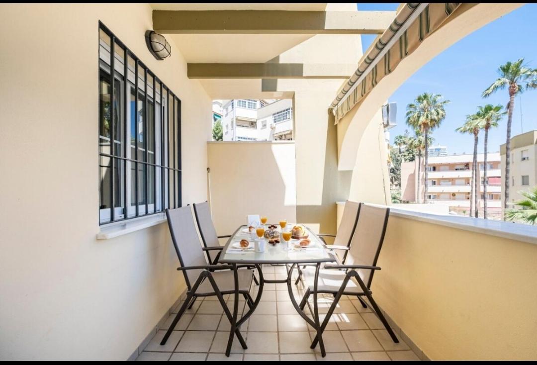 Flamingo Sol Home 토레몰리노스 외부 사진