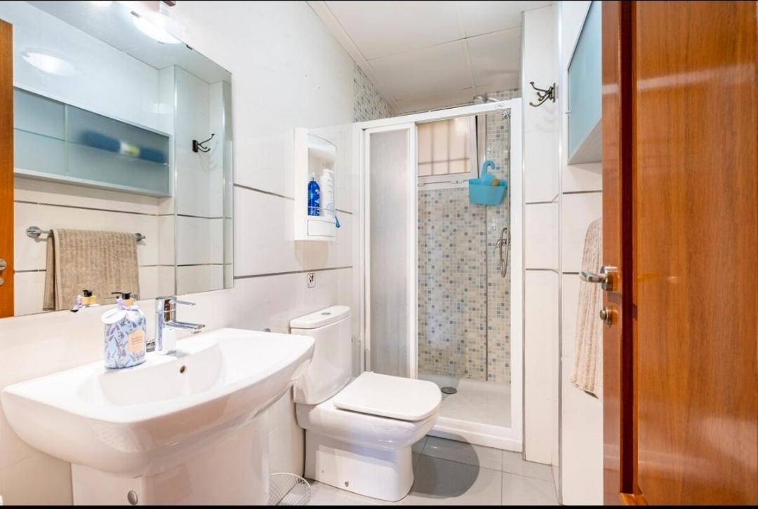Flamingo Sol Home 토레몰리노스 외부 사진